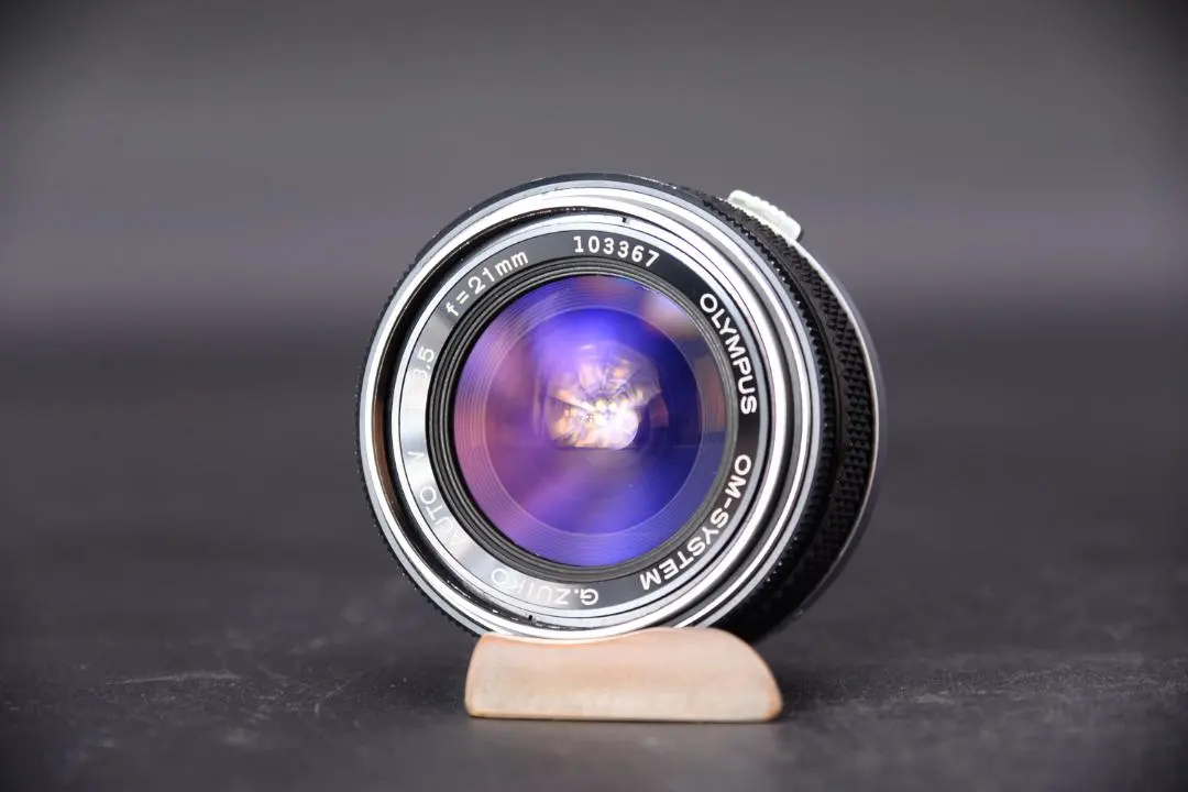 2026年最新】ZUIKO 21mm F3.5の人気アイテム - メルカリ