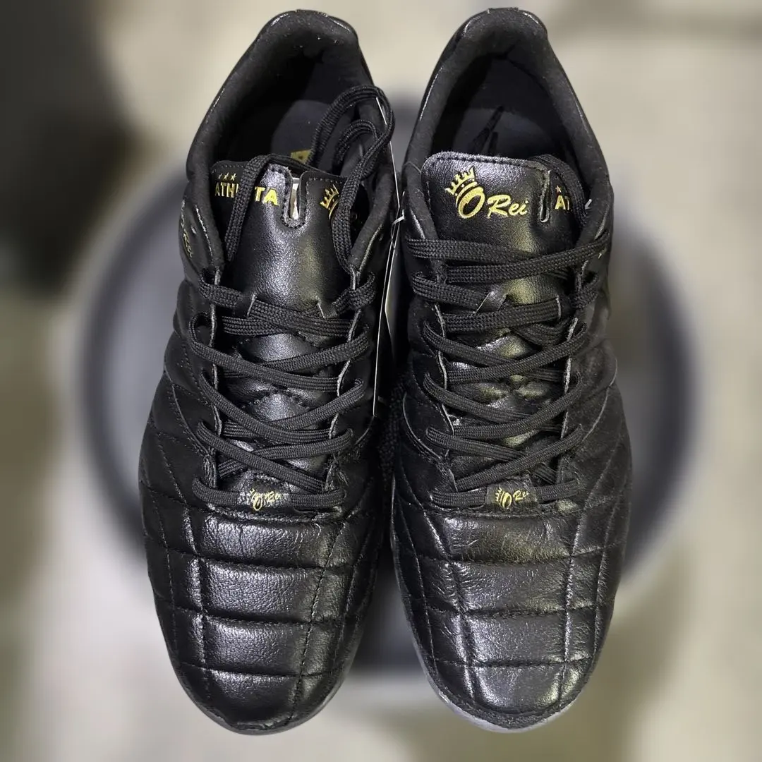 2026年最新】ATHLETA シューズの人気アイテム - メルカリ