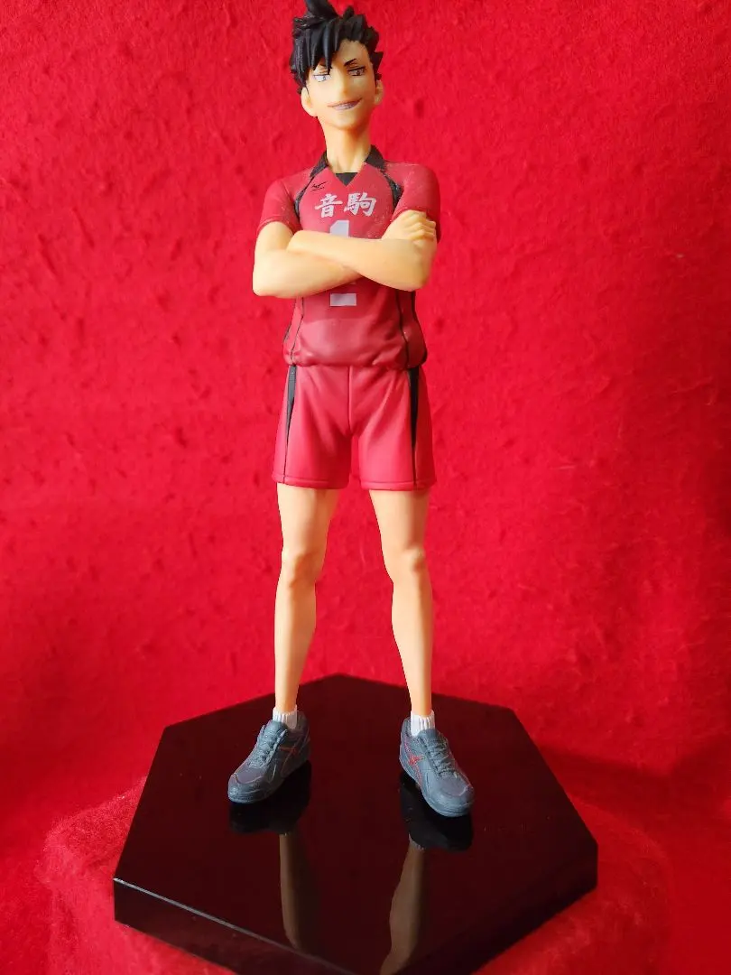 2026年最新】ハイキューdxfフィギュア 黒尾の人気アイテム - メルカリ