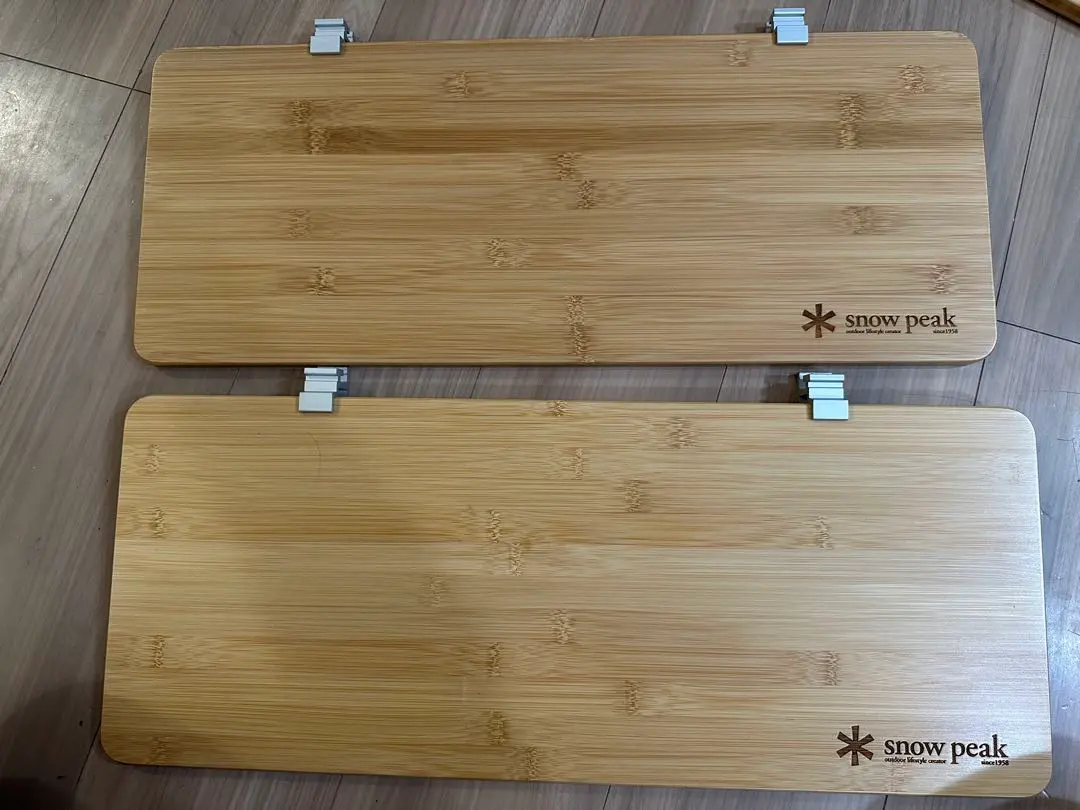 2026年最新】スノーピーク igt スライドトップ ロングの人気アイテム