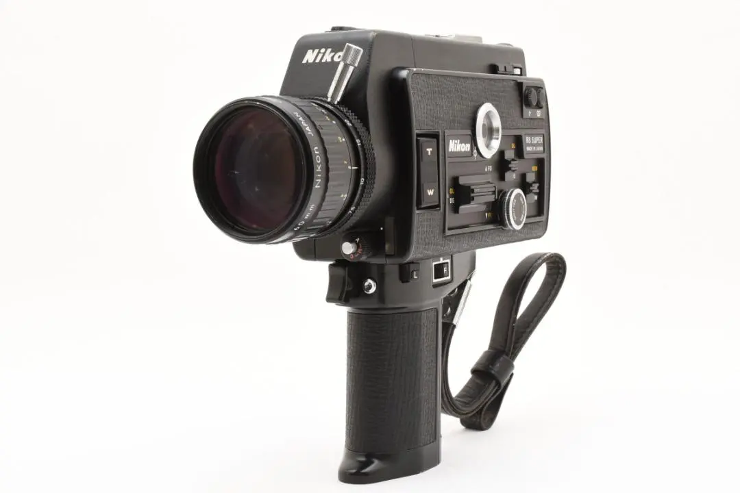 2026年最新】Nikon SUPER ZOOM-8の人気アイテム - メルカリ