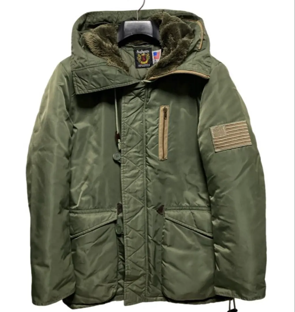 2026年最新】ステューシー N-3Bの人気アイテム - メルカリ