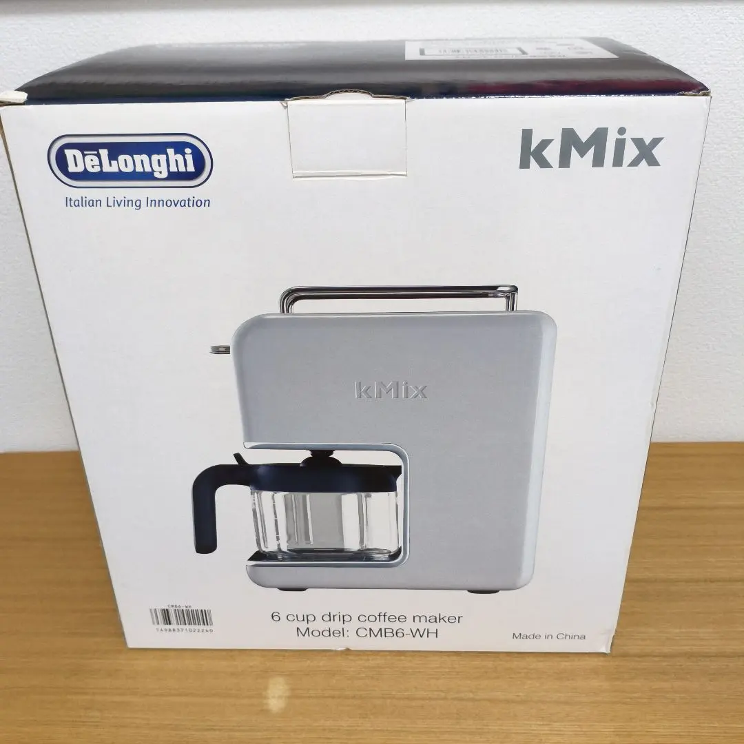 2026年最新】cmb6-whの人気アイテム - メルカリ