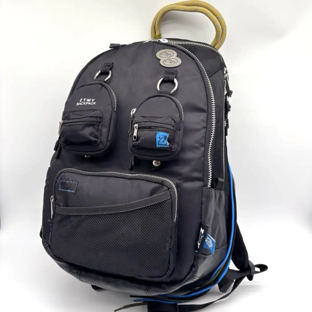 2026年最新】ずっと真夜中でいいのに バックパックの人気アイテム