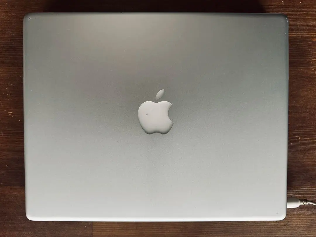 2026年最新】POWERBOOK G4 12の人気アイテム - メルカリ