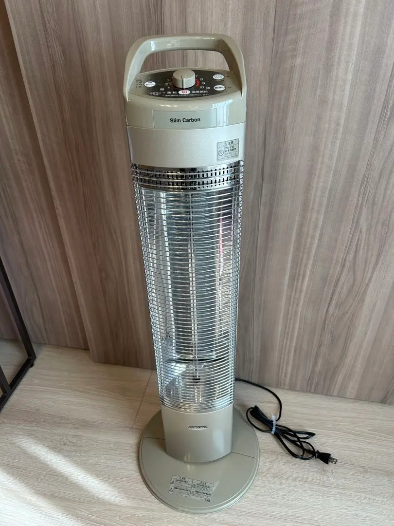 2026年最新】コロナ スリムカーボンヒーターの人気アイテム - メルカリ