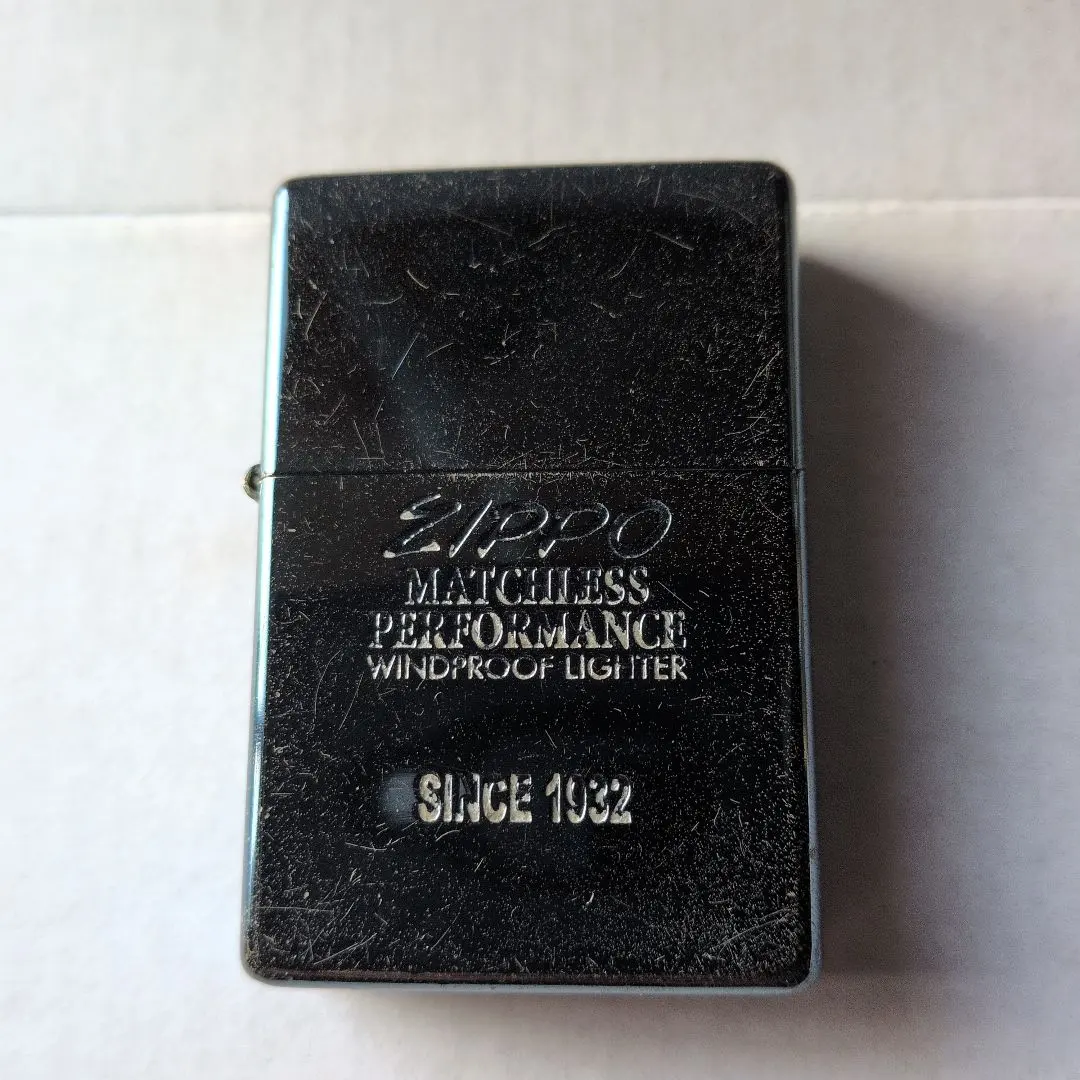 2026年最新】zippo 1966年の人気アイテム - メルカリ