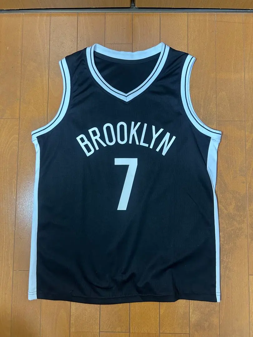 2026年最新】brooklyn nets ユニフォームの人気アイテム - メルカリ