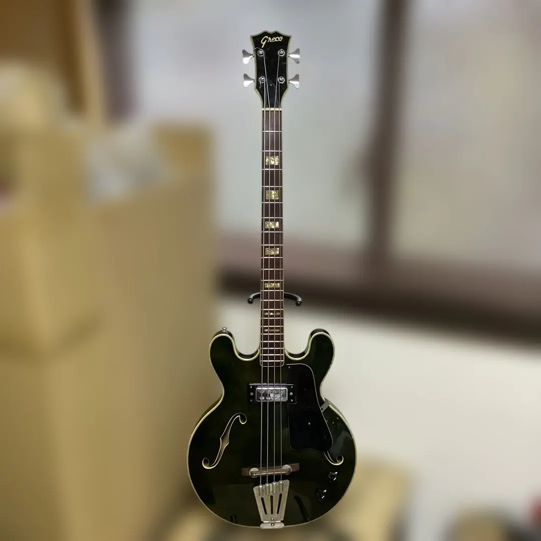 2026年最新】GRECO EBの人気アイテム - メルカリ