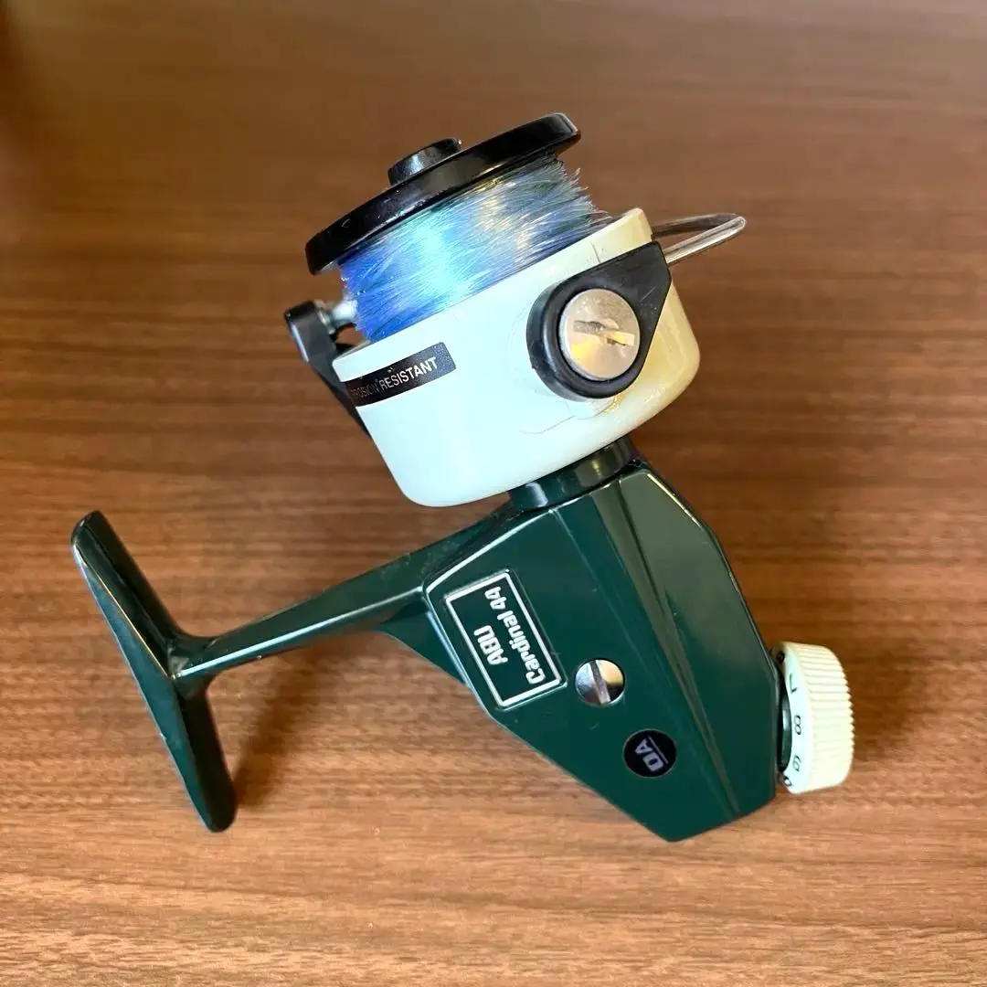 2026年最新】アブカーディナル44の人気アイテム - メルカリ