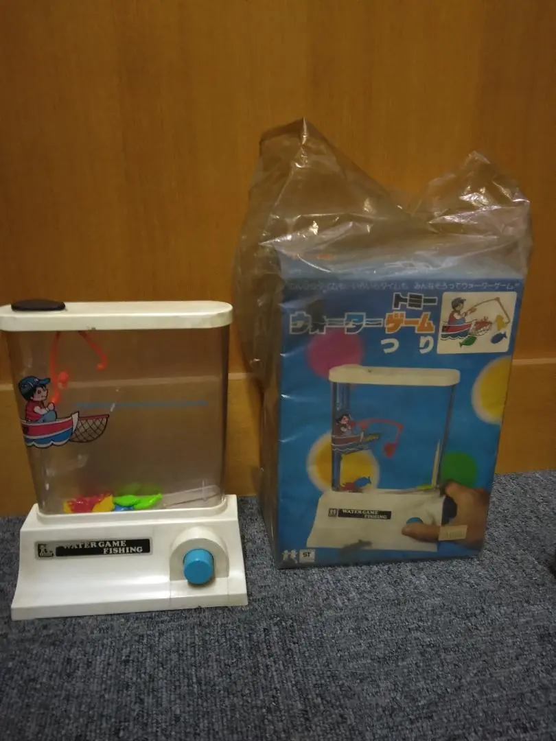 2026年最新】ウォーターゲーム tomyの人気アイテム - メルカリ