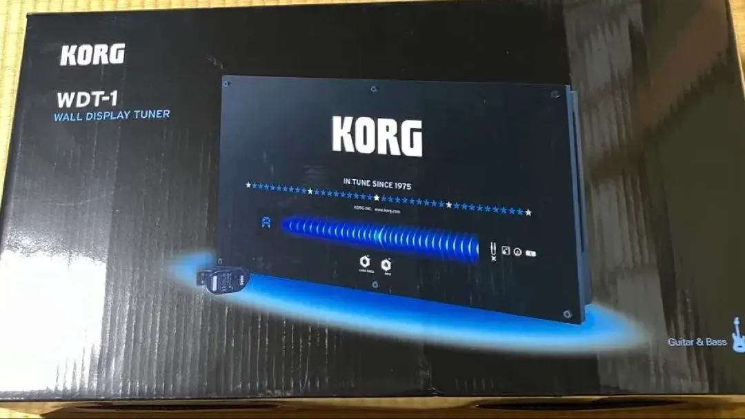 2026年最新】KORG WDT-1の人気アイテム - メルカリ