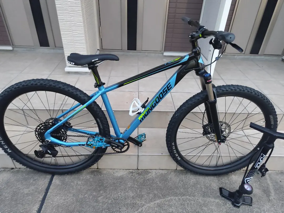 2026年最新】マングース マウンテンバイクの人気アイテム - メルカリ
