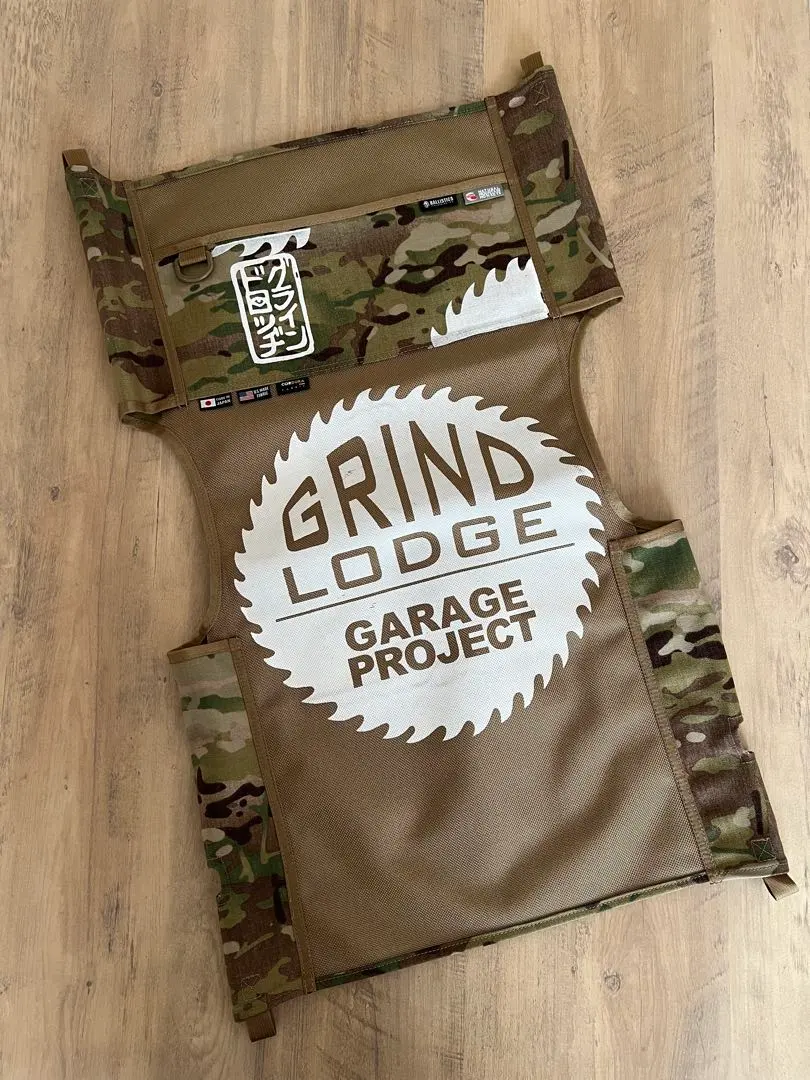 2026年最新】グラインドロッヂ 生刷りの人気アイテム - メルカリ