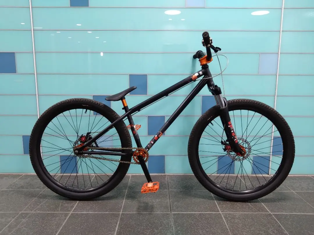 2026年最新】スペシャライズド マウンテンバイク 26インチの人気