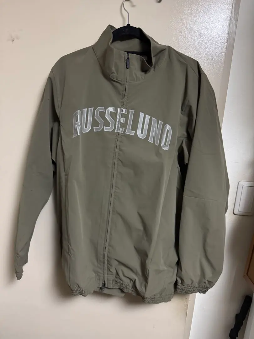 2026年最新】ラッセルノ セットアップの人気アイテム - メルカリ