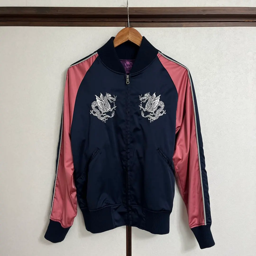 2026年最新】Fullcount スカジャンの人気アイテム - メルカリ