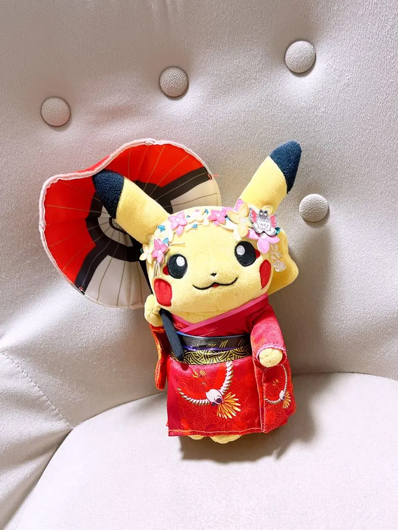 2026年最新】舞妓ピカチュウ京都の人気アイテム - メルカリ