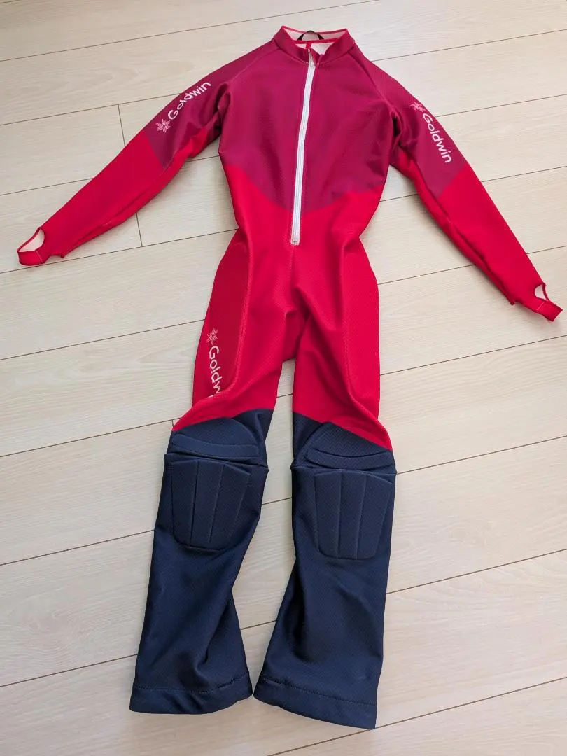 2026年最新】アルペンスキーレーシングワンピの人気アイテム - メルカリ