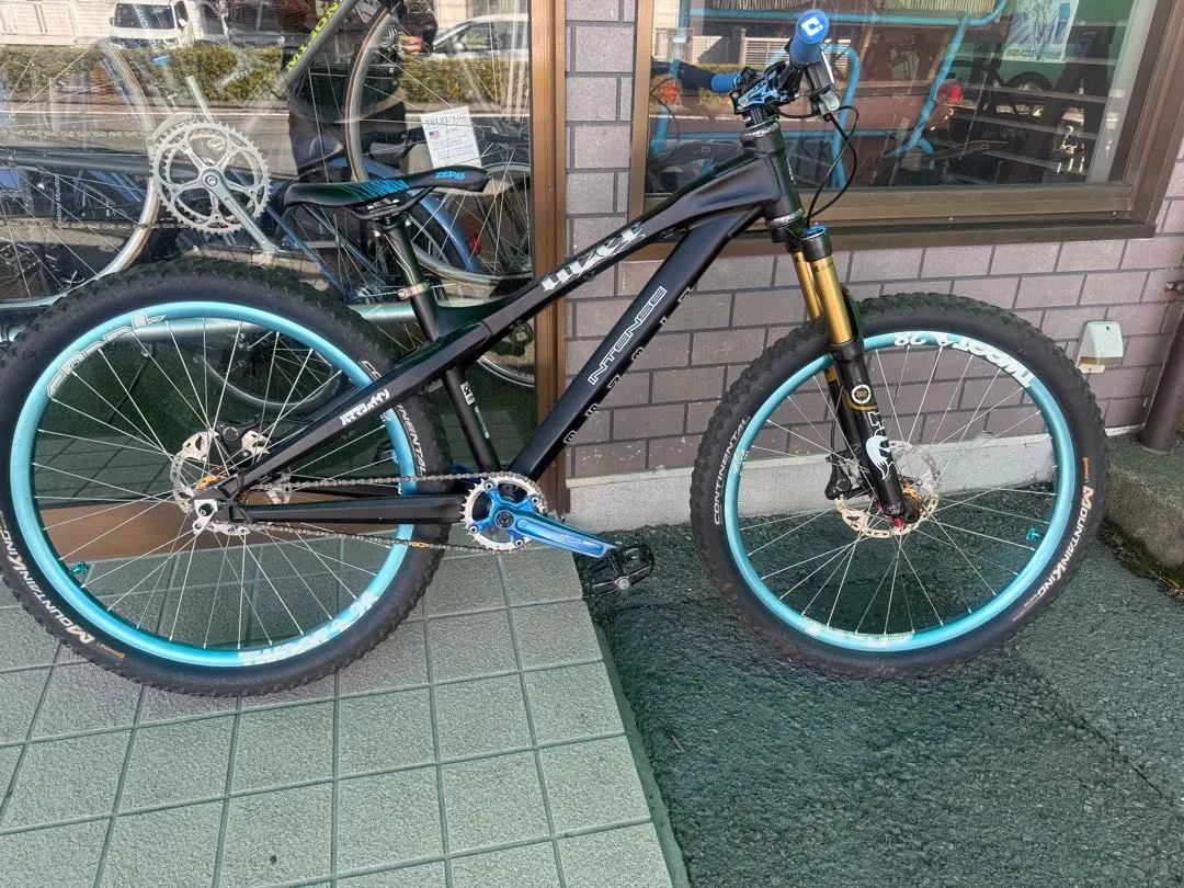 2026年最新】intense mtbの人気アイテム - メルカリ