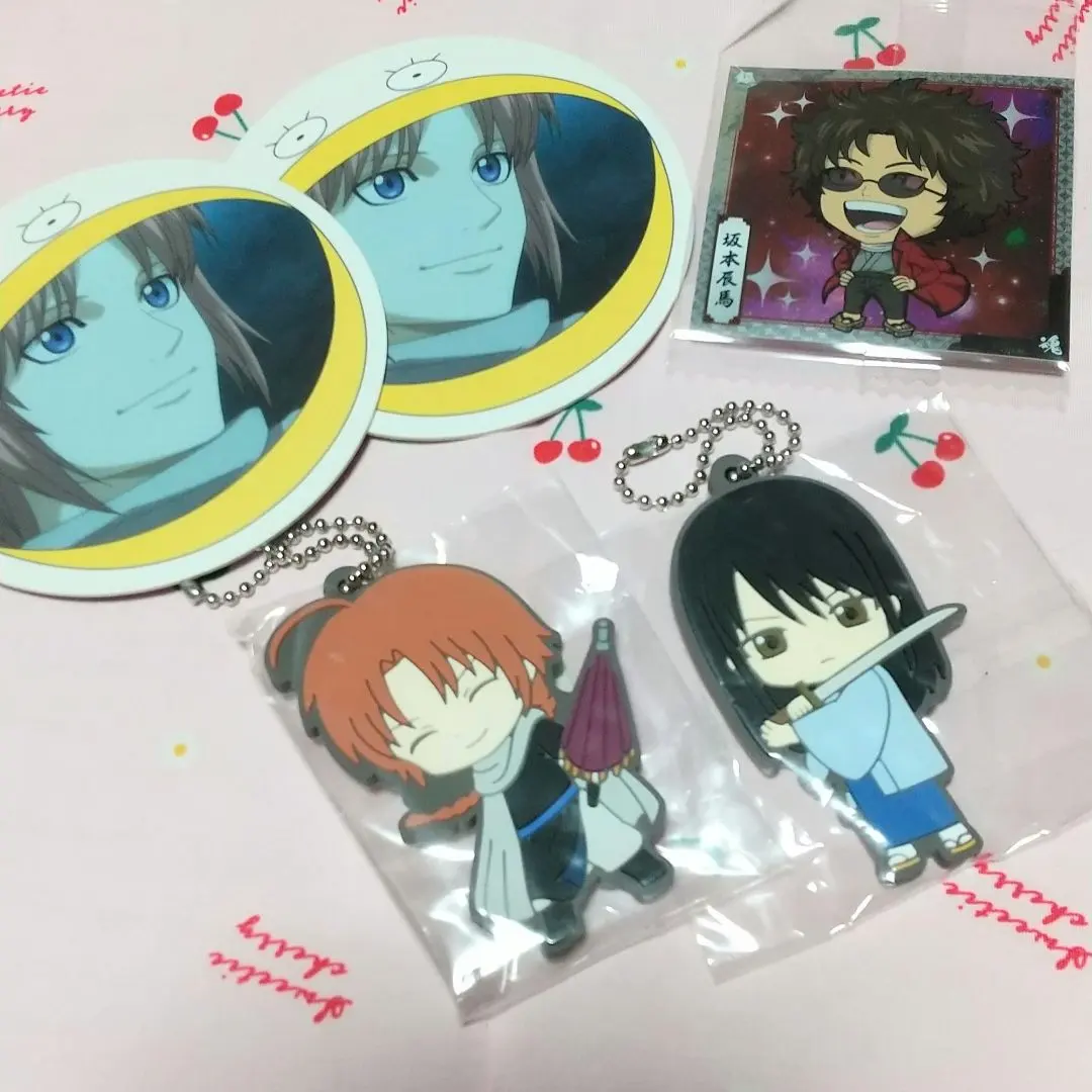 2026年最新】銀魂大正浪漫の人気アイテム - メルカリ