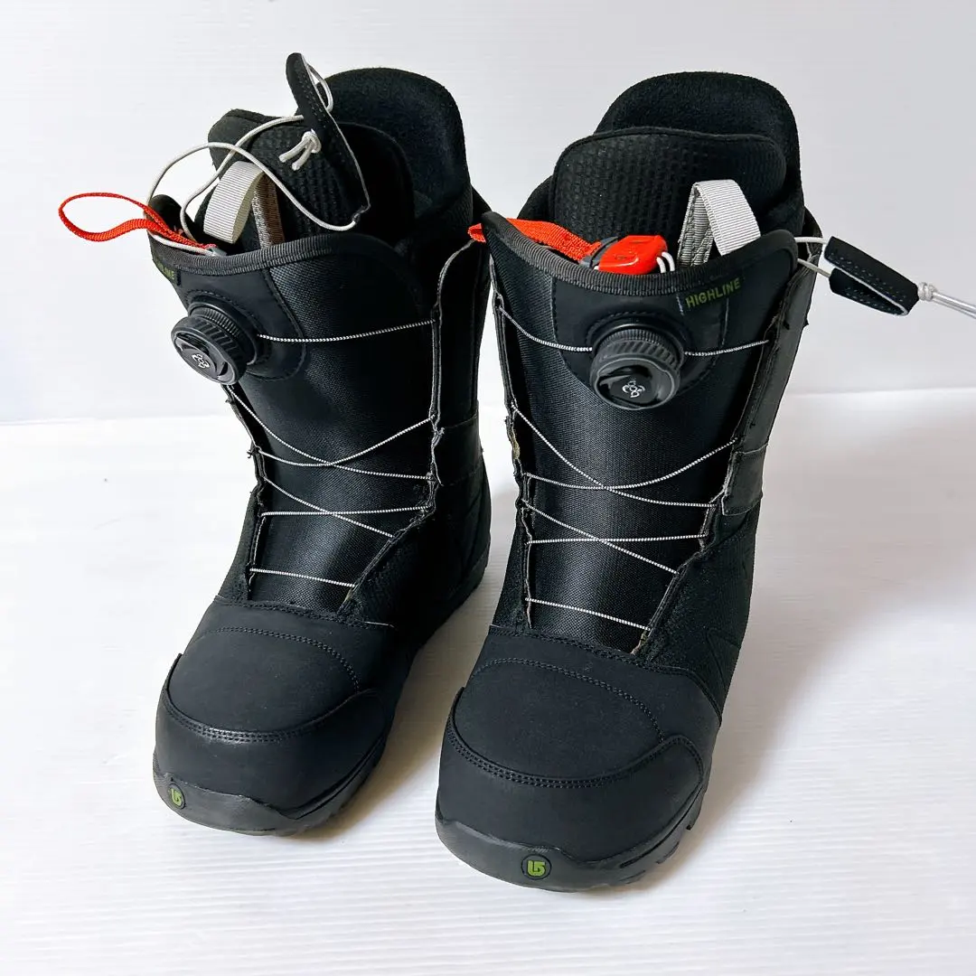 2026年最新】バートン highline boaの人気アイテム - メルカリ