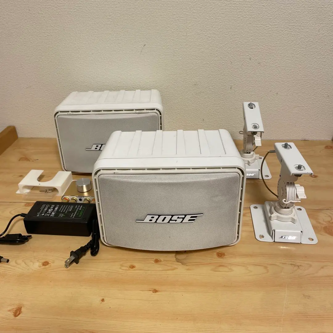 2026年最新】bose cw-30の人気アイテム - メルカリ