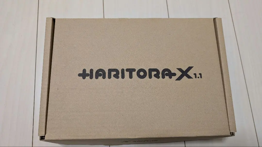 2026年最新】haritoraX 2の人気アイテム - メルカリ