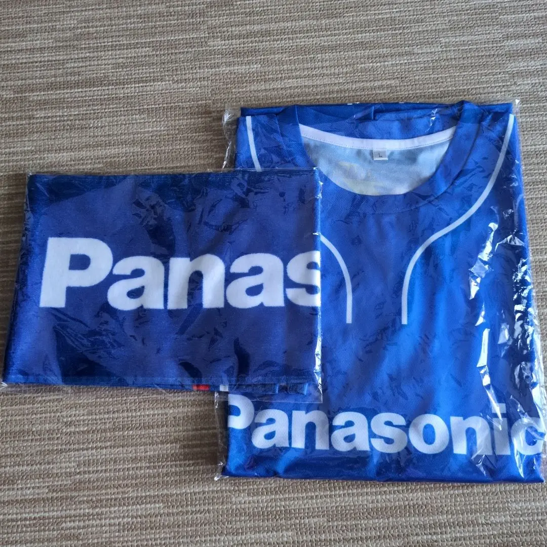2026年最新】パナソニック 野球 ユニフォームの人気アイテム - メルカリ