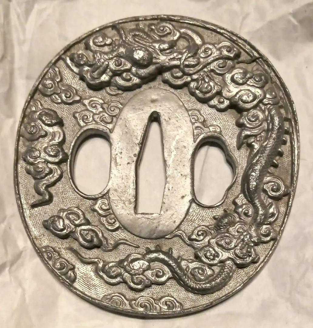 2026年最新】鍔 平安城の人気アイテム - メルカリ