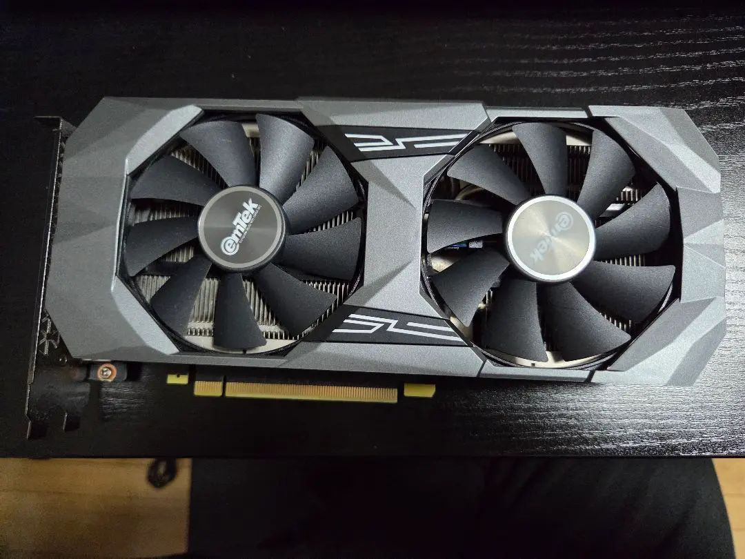 2026年最新】RTX2060 palitの人気アイテム - メルカリ