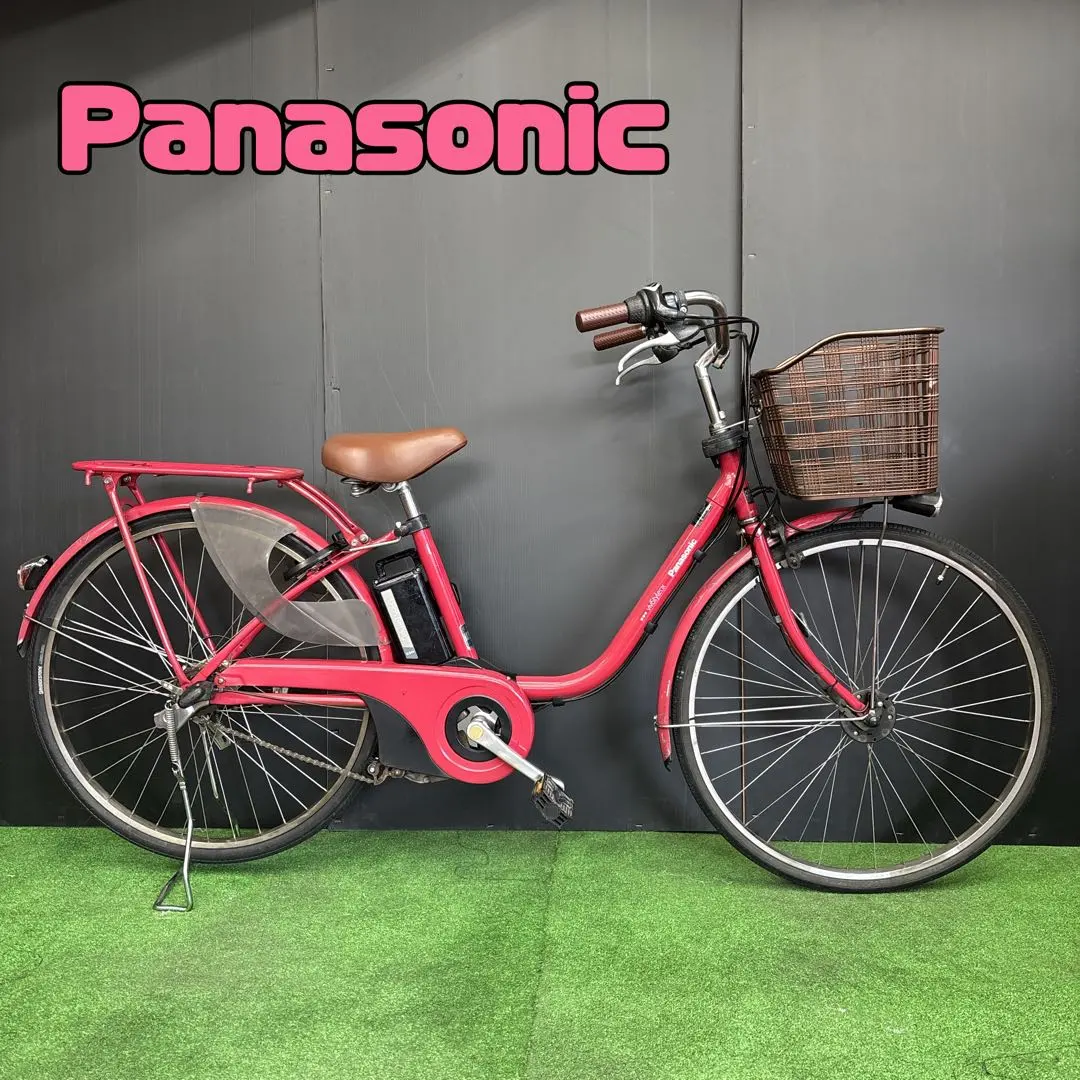 2026年最新】自転車 ピンク 26 インチの人気アイテム - メルカリ