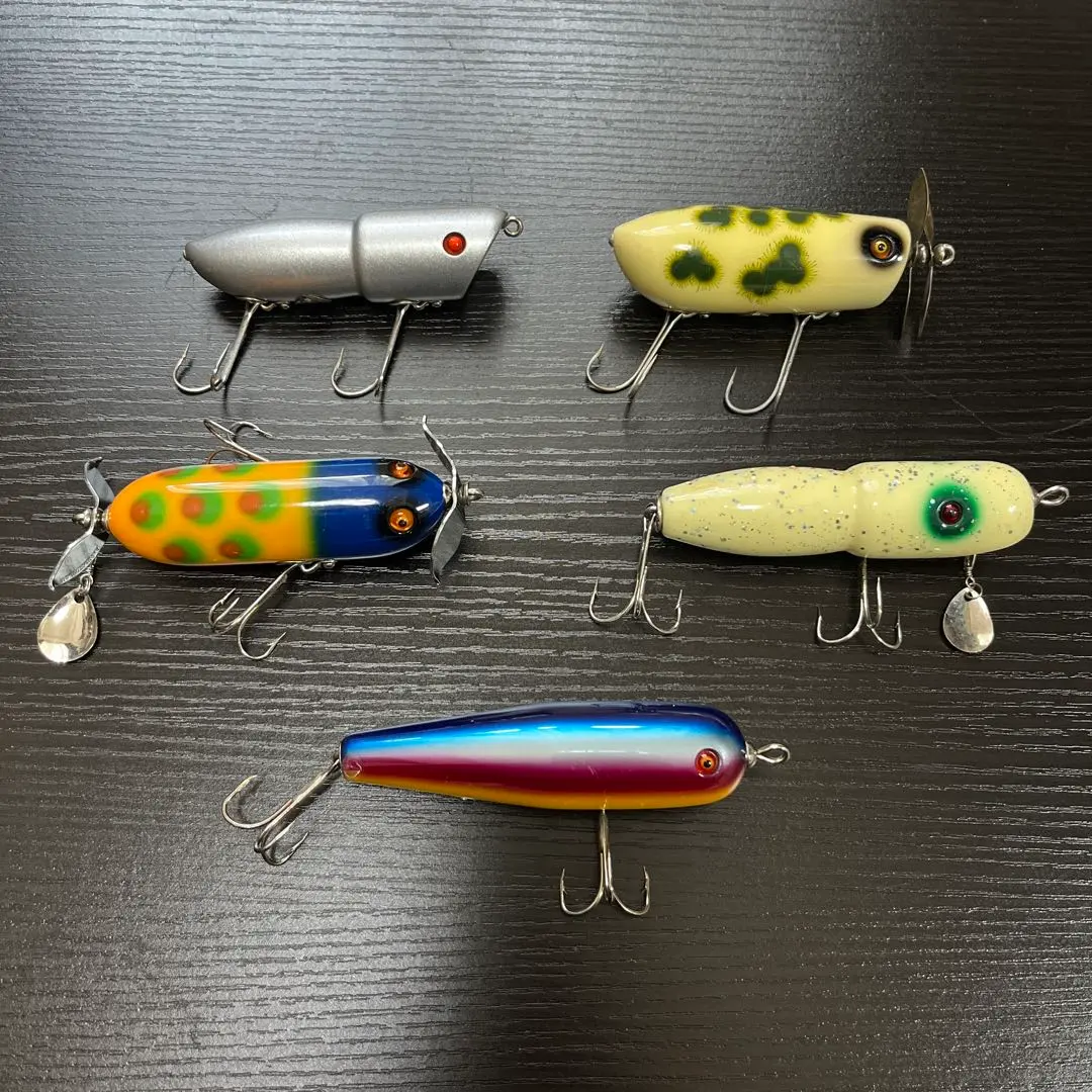 2026年最新】トップウォータージャンキーの人気アイテム - メルカリ