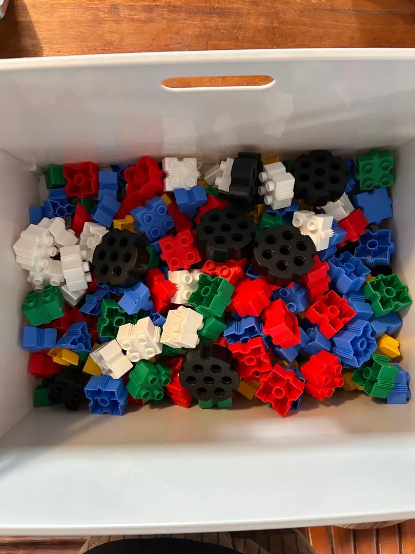 2026年最新】モアファンブロックの人気アイテム - メルカリ