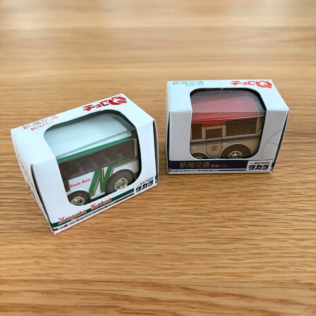 2026年最新】チョロq 北海道中央バスの人気アイテム - メルカリ