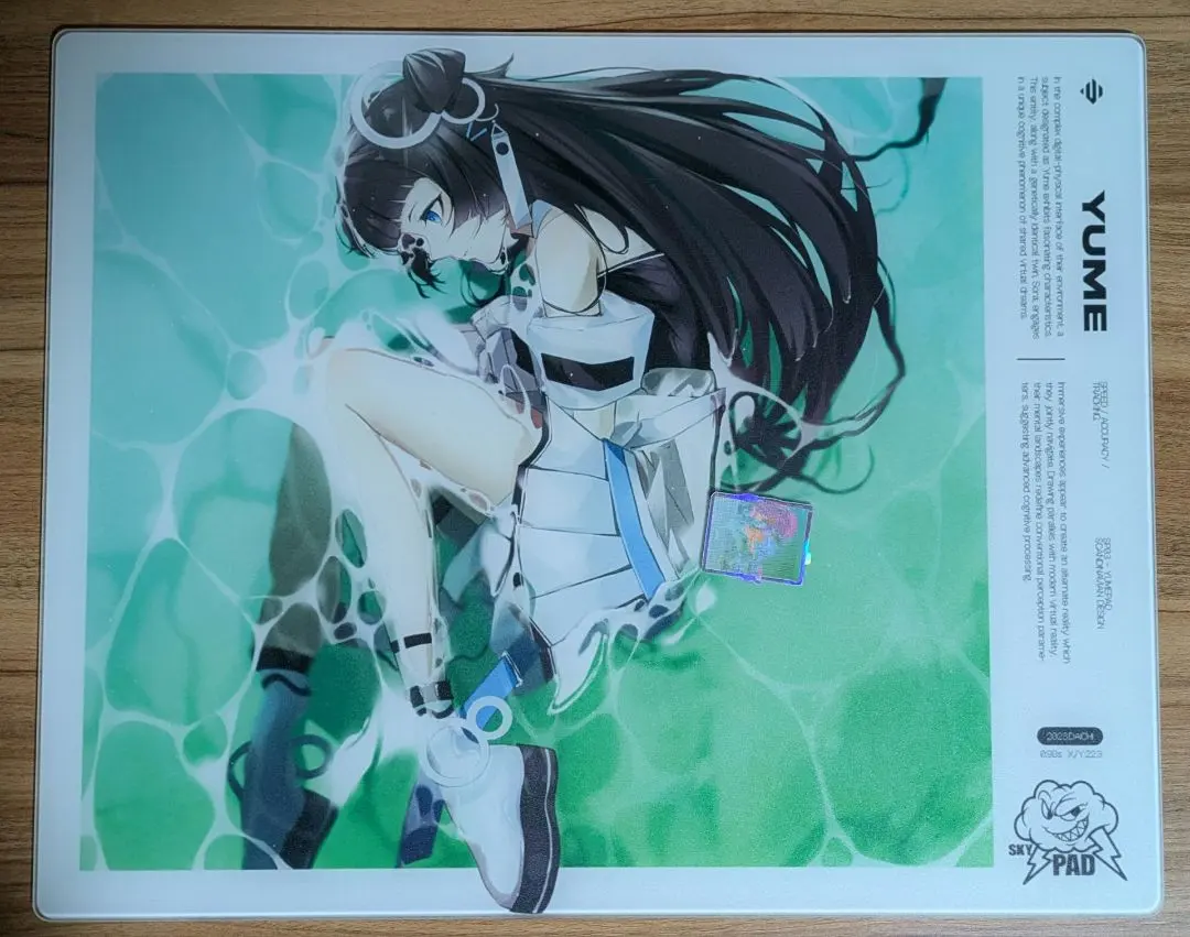 2026年最新】skypad 3.0 xl water yumeの人気アイテム - メルカリ