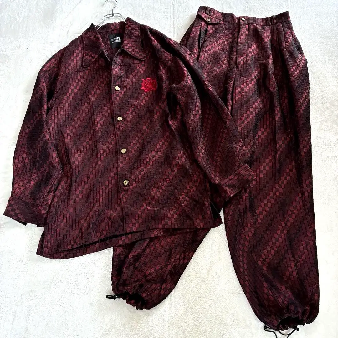 2026年最新】ジュベナイルデリンクエント セットアップの人気アイテム