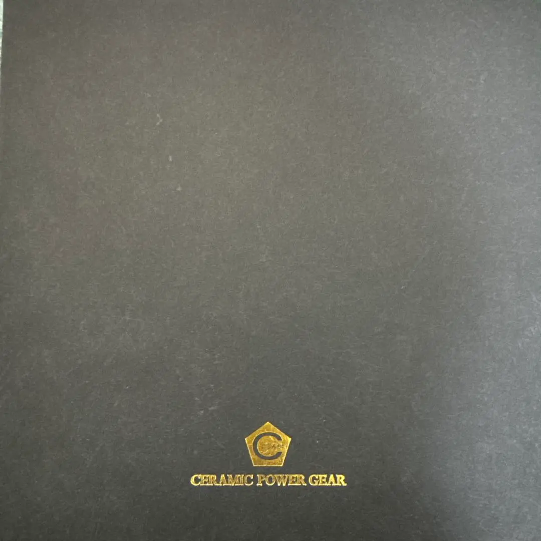 2026年最新】セラミックパワーギア ネックレスの人気アイテム - メルカリ