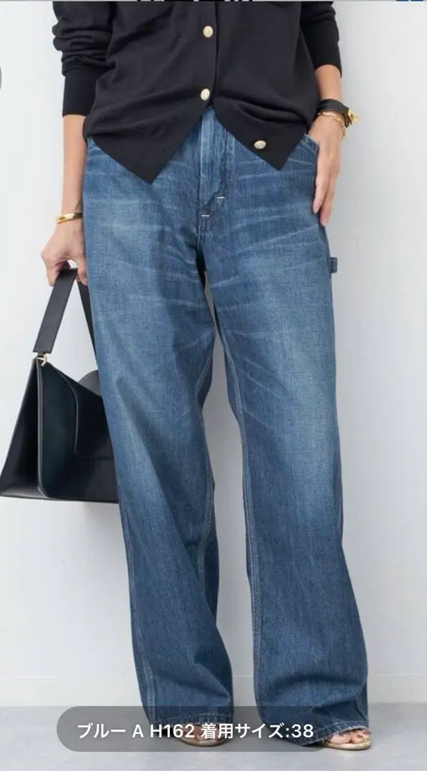 2026年最新】deuxieme classe lee 別注 ペインターデニムの人気