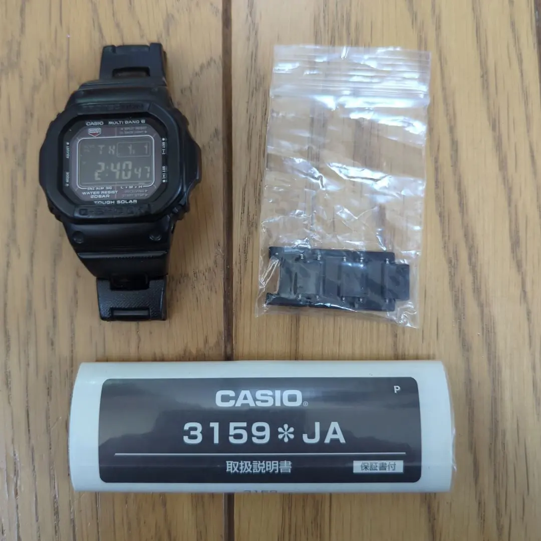 2026年最新】G-SHOCK 5060の人気アイテム - メルカリ