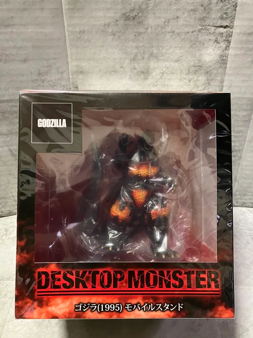 2026年最新】モバイルスタンド ゴジラの人気アイテム - メルカリ