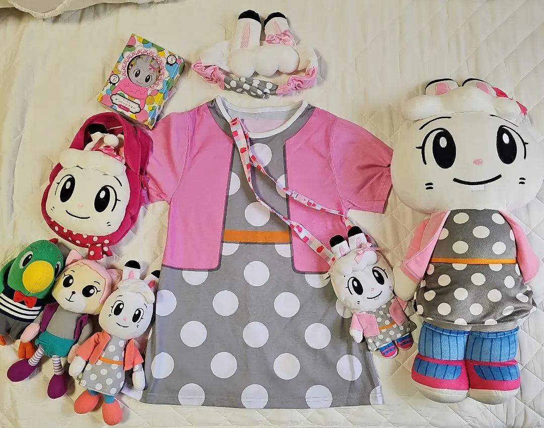 2026年最新】みみりん ヘアバンドの人気アイテム - メルカリ