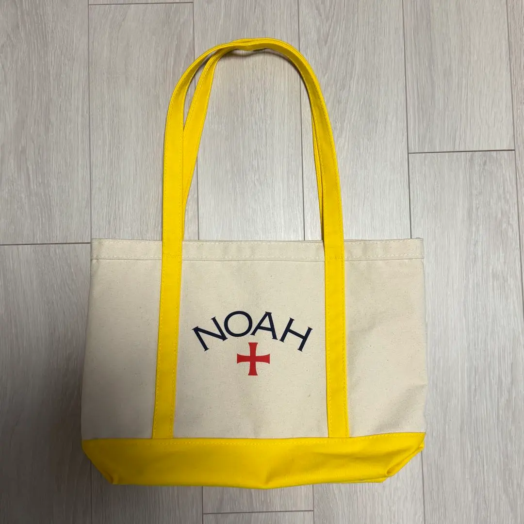 2026年最新】NOAH トートバッグの人気アイテム - メルカリ