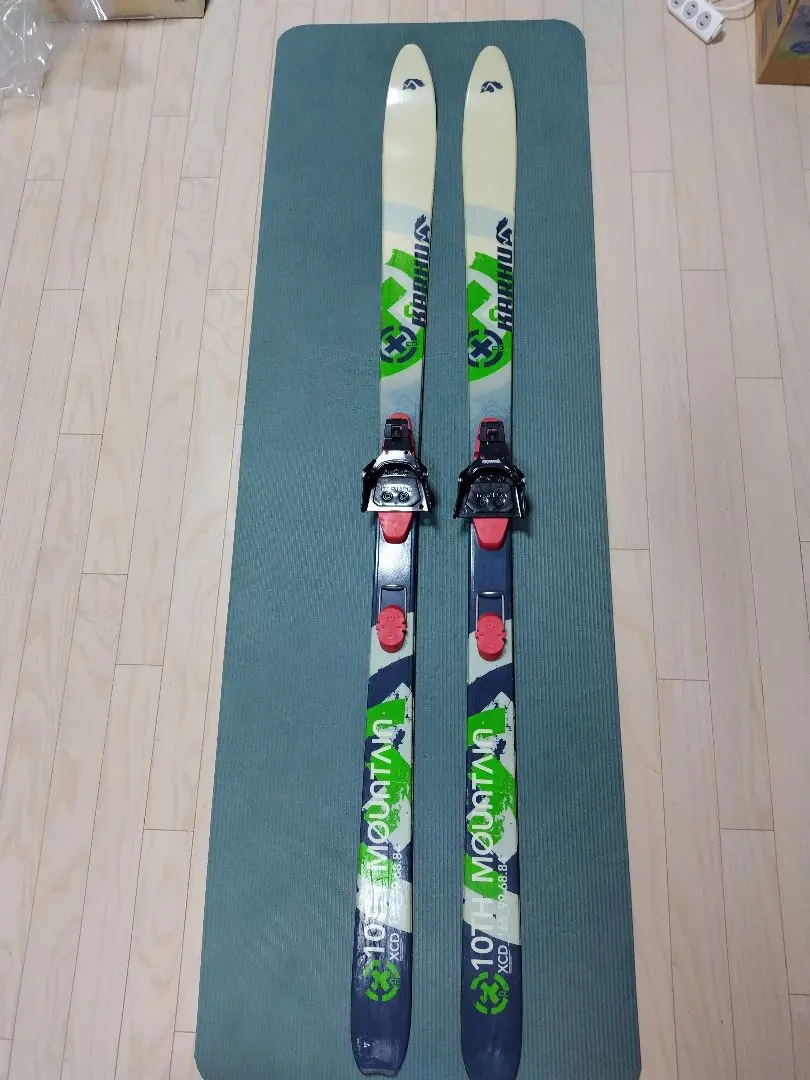 2026年最新】karhu スキーの人気アイテム - メルカリ