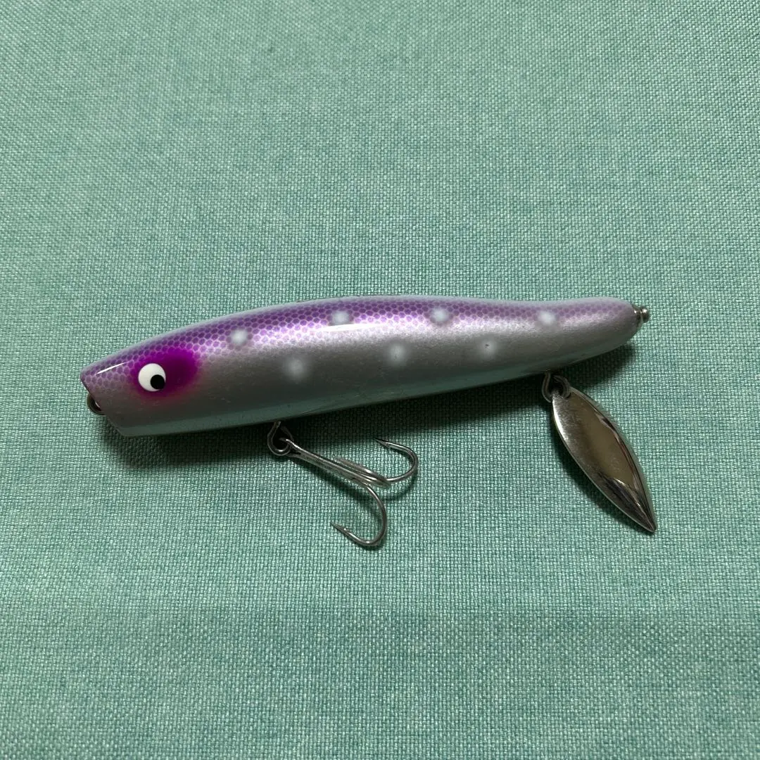 2026年最新】トップブリッジ ルアーの人気アイテム - メルカリ