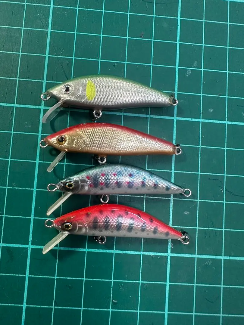 2026年最新】オライノ ルアーの人気アイテム - メルカリ