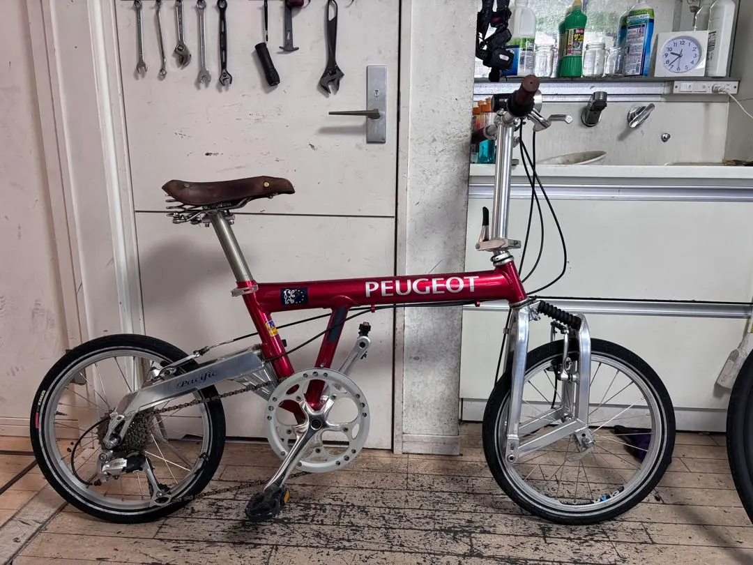 2026年最新】プジョー ミニベロの人気アイテム - メルカリ