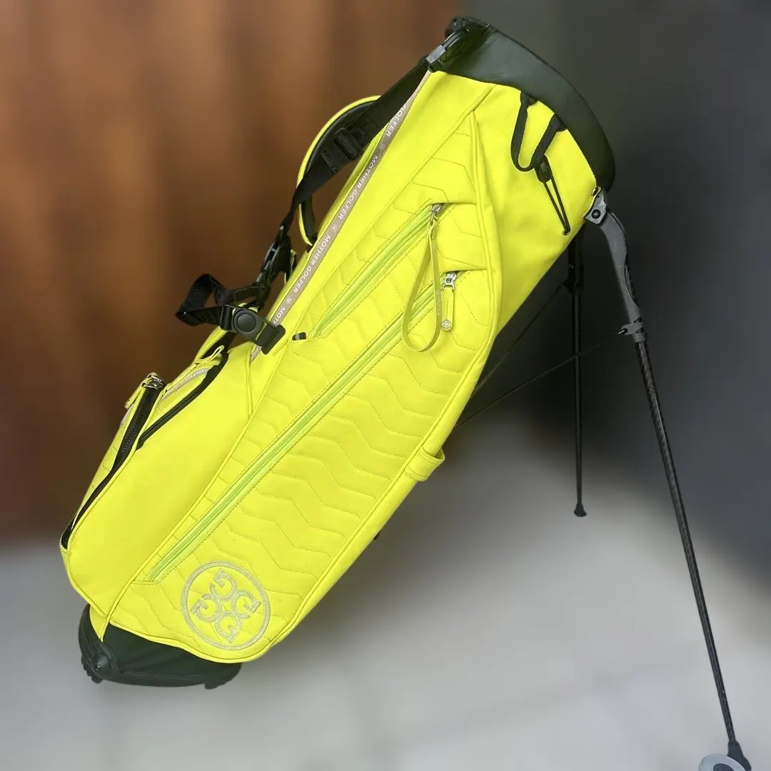 2026年最新】G/FORE アイテム：キャディバッグ ゴルフバッグ・キャディ
