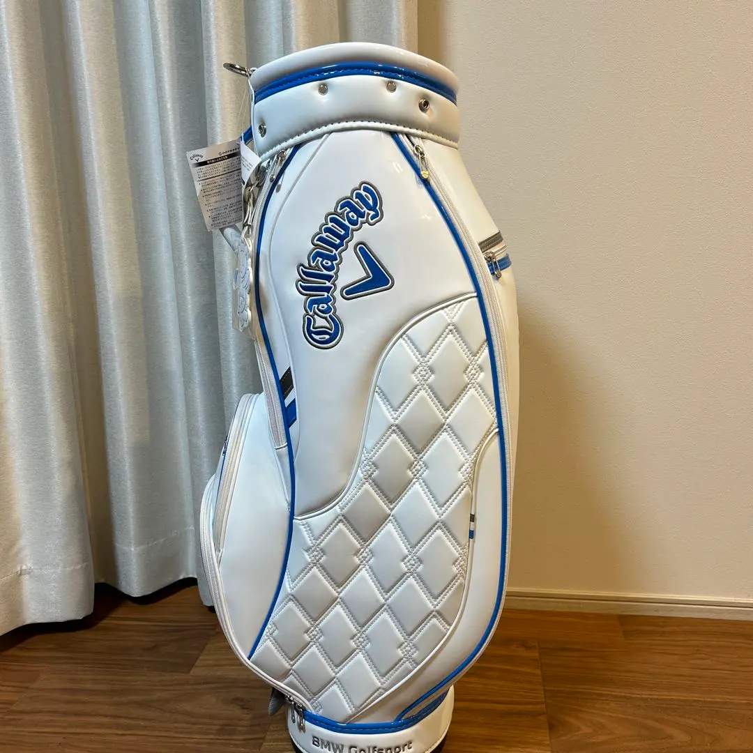 2026年最新】bmw キャディバッグの人気アイテム - メルカリ
