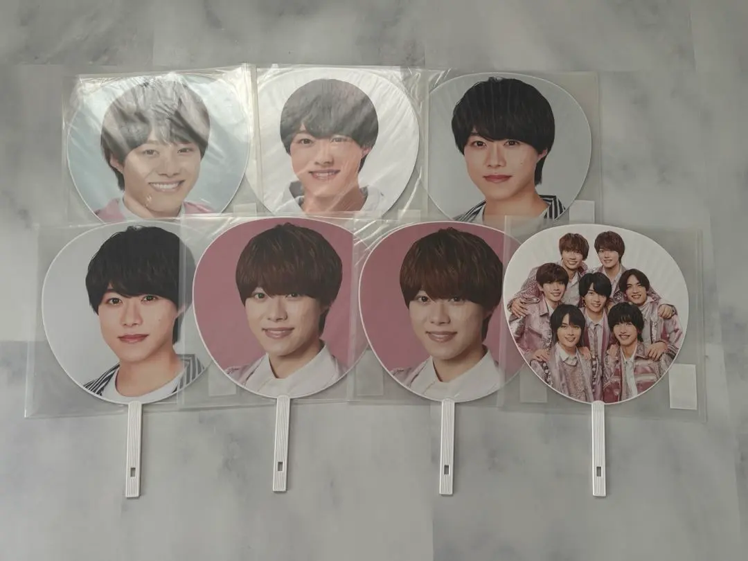 2026年最新】アオハルしよ？～のうちわの人気アイテム - メルカリ